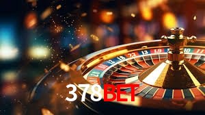 378bet Plataforma Confiável