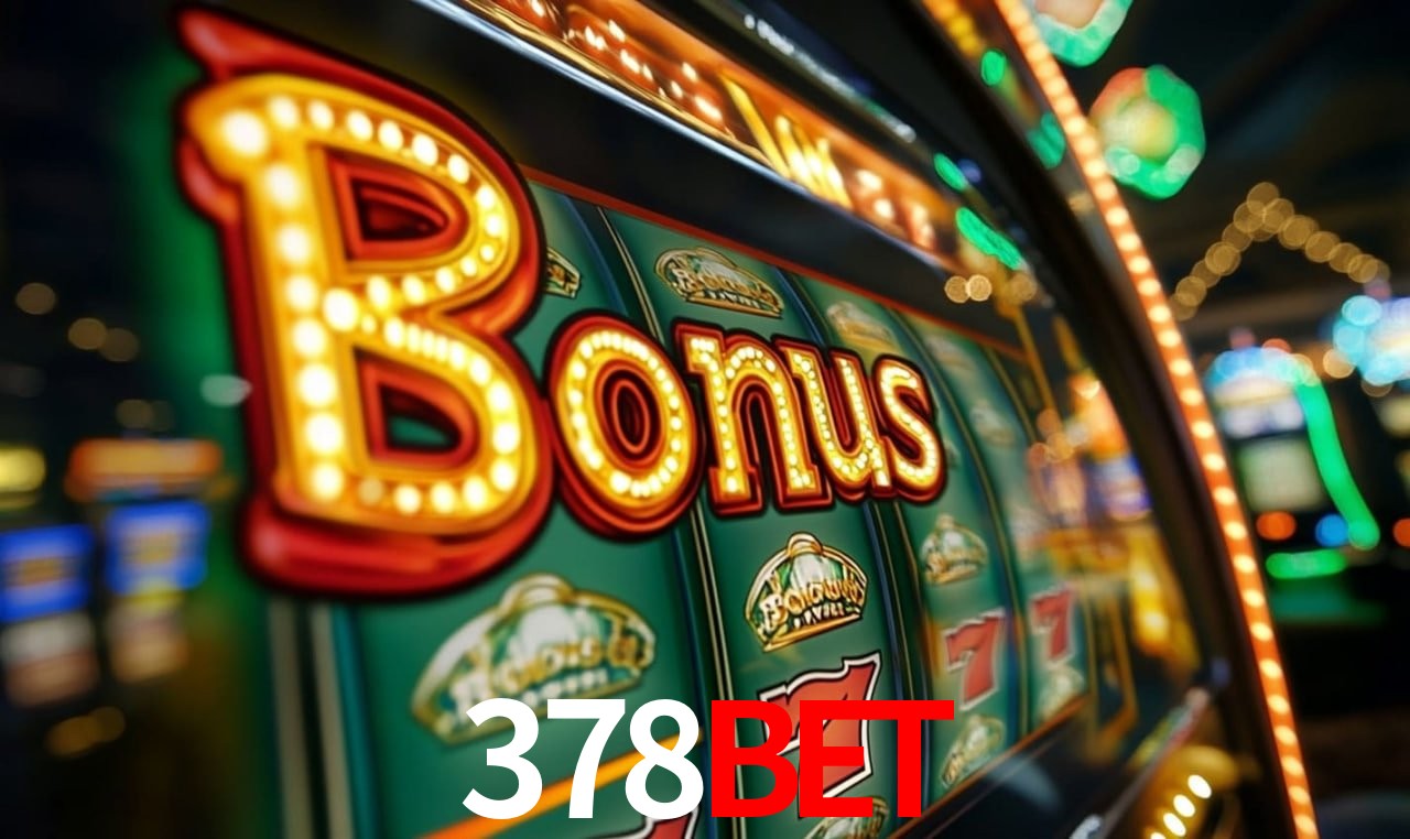 Logo 378bet Plataforma Certificada