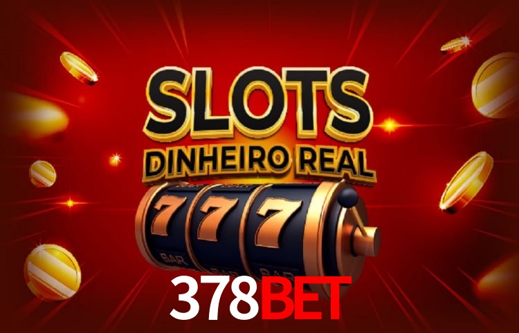 378bet Logo Seguro