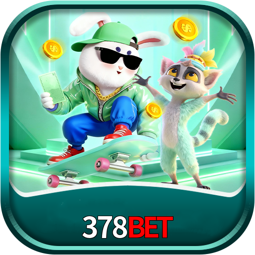 Logo 378bet Cassino Online Brasil